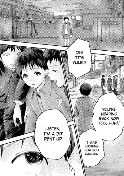 Tomodachi Ecchi | Sex Friends