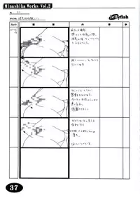 [Makino Jimusho (Taki Minashika)] Minasika Works Vol.2 "LOVERS ~Koi ni Ochitara...~" Ekonte-shuu