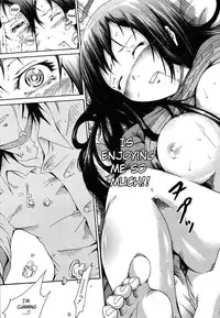 [Akatsuki Myuuto] Innocent ~Shoujo Memoria~ [English] {The Lusty Lady Project + SaHa + Brolen & Makasu} [Decensored]