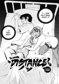 [DISTANCE] My Slave [English] [Lhytis & Bubbadg]