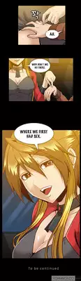 [Yihyeonmin] Drug Candy Ch.0-35 (English) (YoManga) (Ongoing)