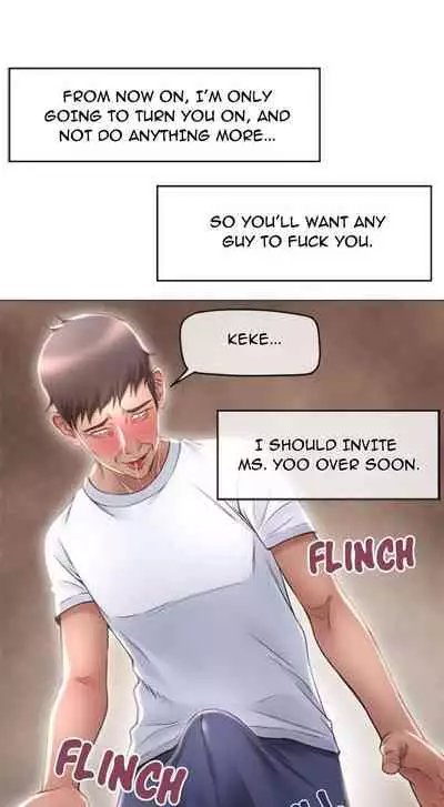 Close, but Far | Do it next door Ch. 17-18