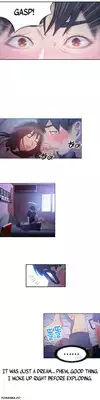 [BAK Hyeong Jun] Sweet Guy Ch.1-49 (English) (YoManga) (Ongoing)