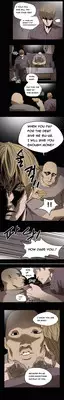 [Dol-Kong] Kitsch | Disrespectful Bitch Ch. 1-67 (English) (HeyManga) (Ongoing)