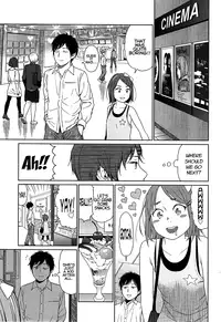 [Higashiyama Show] Joyful Girl (Nymphodelic) [English] =Krizalid & Anonymous=