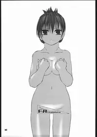 (CR35) [Hi-PER PINCH (clover)] Fantasista (Ragnarok Online)