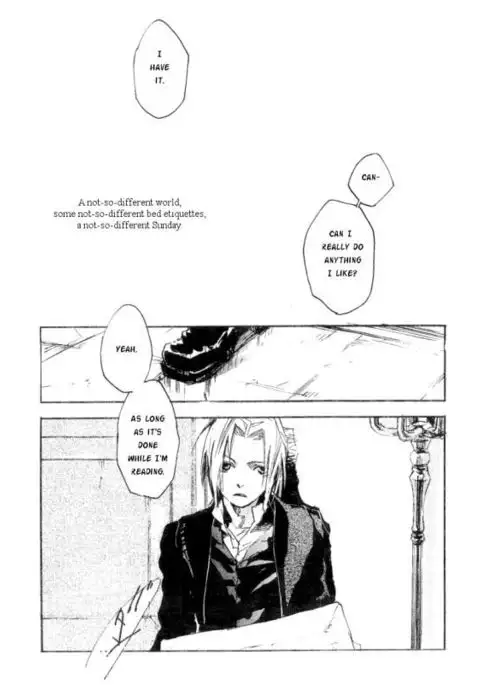 Sombre Dimanche - English