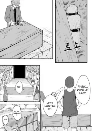 Whiser of Guidance 1-18