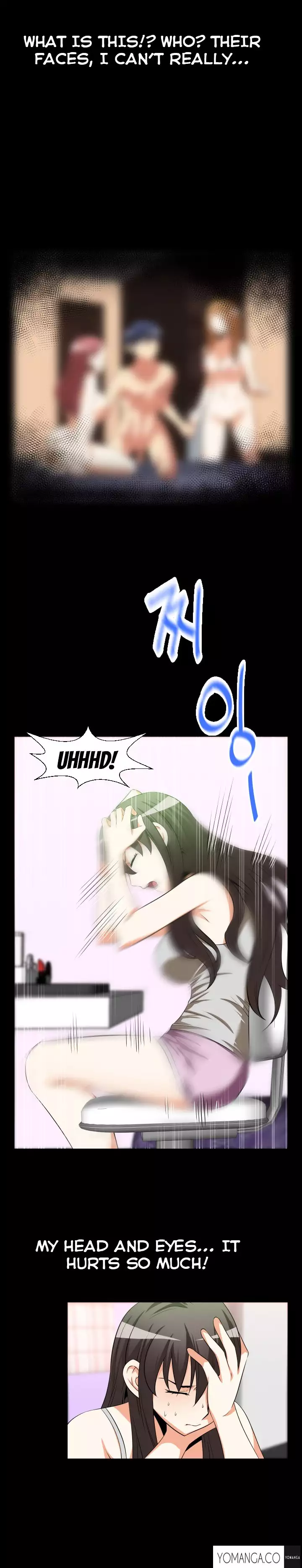 Love Parameter Ch.1-31