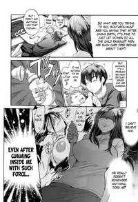 [DISTANCE] Joshi Lacu! - Girls Lacrosse Club ~2 Years Later~ (COMIC ExE 01) [English] [TripleSevenScans]