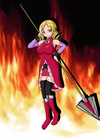 [Kyapa CITY (Torai Ryuu)] Mami-san no ie ni Shuugou (Puella Magi Madoka Magica)