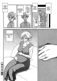 [Sanbun Kyoden] Rakuenkara no Kikan (COMIC HOTMiLK Koime Vol. 10) [Digital] [English]