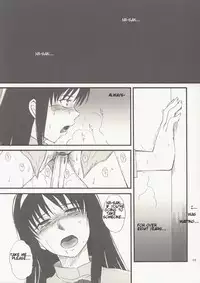 (MOON PHASE 2nd Stage) [MOON RULER (Tsukino Jyogi)] Sotsukiyo Sono 2 (Tsukihime) [English]