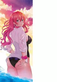 [Aji Pontarou] Kanojo e Class Change! ~Onna ni Natte Koishite~ [Digital]