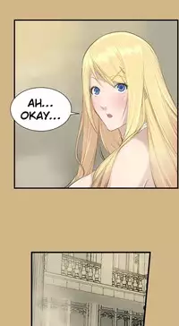 [Hong BanJang] Aharoo Ch.1-34 (English) (YoManga) (Ongoing)
