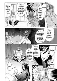 [Yokoyama Naoki] Siren -Kyousei Saimin Keitai- [English] [Doujins.com] [Digital]