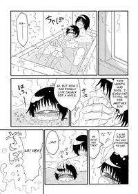 [Waruguze] Tangan-chan Hirotte Kau Manga | Pick up and Raising a Cyclops-chan Manga [English] [Heart and Feather]
