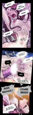 [Yihyeonmin] Drug Candy Ch.0-35 (English) (YoManga) (Ongoing)