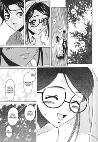 [Fuuga] Yumemiru Shoujo - The Girl Who Dreams [English] [Brolen]