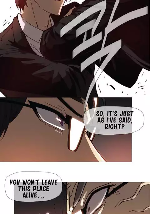 Household Affairs Ch.1-53