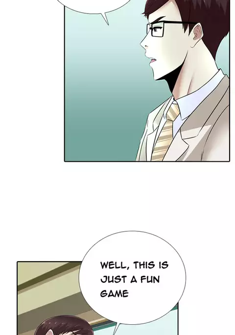 Dark Game Ch.1-20
