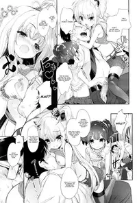 [Sorimura Youji] Loli Bitch Counseling (Girls forM Vol. 11) [English] [CGrascal]