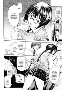 [Junkie] Sukidakara Shichauno [English] [Kusanyagi] [Decensored]