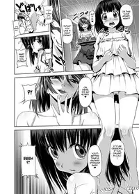 [gemu555] Yu~waku Everyday | Temptation Every Day [English] [Olinda Cordukes] [Digital]