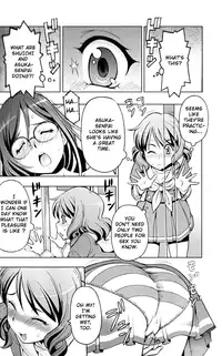 (COMIC1☆9) [Toraya (ITOYOKO)] Chotto H na Euphonium | Erotic Euphonium (Hibike! Euphonium) [English] [STURDY SCANS]