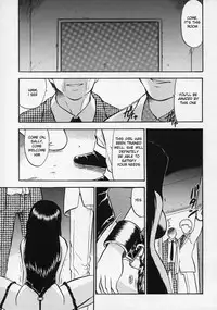 [Deep Purple '72] Ryoujoku No Kioku | Memory of Insult Ch. 1-3 [English] {desudesu}