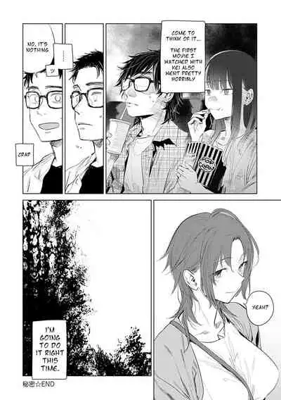 The Secret - Final Episode