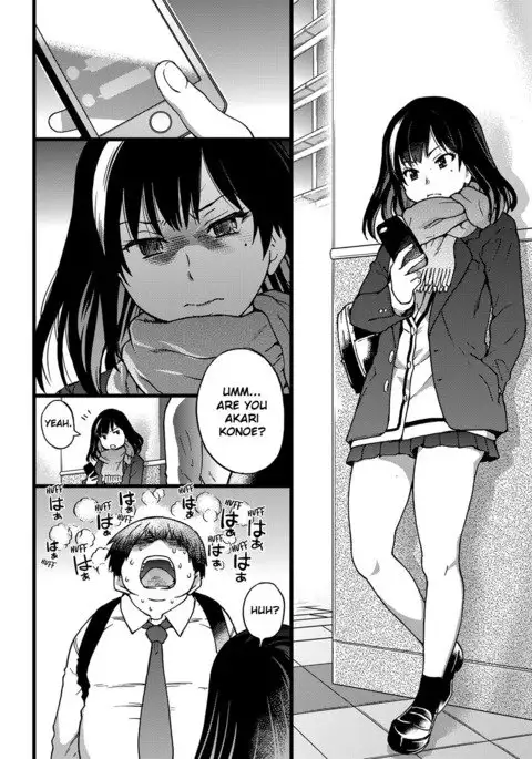 Enkou Ojisan | Mister Enkou Episode I-V, VII-VIII