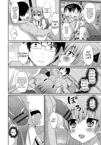 [Hanamaki Kaeru] Hisokana Tanoshimi (Otokonoko HEAVEN Vol. 24) [English] [mysterymeat3]