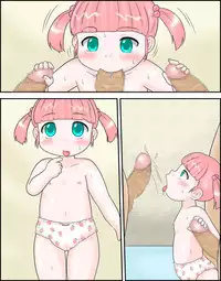[Izumi Gakuen (School Izumi)] Lolikko Mai-chan to Hentai Ojisan