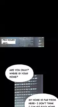 [Mr. Byeong-Su] Cohabitation Ch.1-37 (English) (Ongoing)