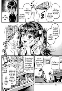 [Kinku] Mokkai Suru no? [English]