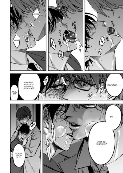 Yuutousei ni Sex nanka Oshieru n Janakatta | I Should Never Have Taught An Honor Student To Have Sex