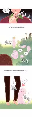 [Tankguy, ROZER] A World That I Rule Ch.01-14 [English] (Game of Scanlation) (Ongoing)