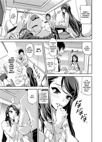 [gemu555] Yu~waku Everyday | Temptation Every Day [English] [Olinda Cordukes] [Decensored] [Digital]