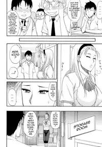 [Shunjou Shuusuke] Kojin Jugyou | Private Lesson (COMIC MUJIN 2012-08) [English] [darknight]