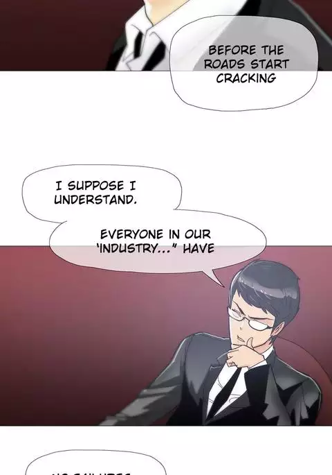 Household Affairs Ch.1-53