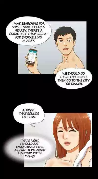 [Mulduck] Couple Game: 17 Sex Fantasies Ver.2 - Ch.21 - 40 [English]