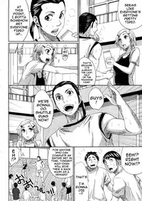 [Todd Oyamada] Mao Ganbarimasu! (COMIC Megastore H 2008-11) [English] [darknight]