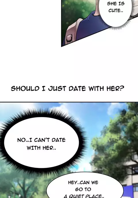 Tissue Thieves Ch.1-32