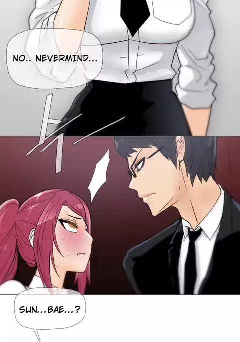 Household Affairs Ch.1-47