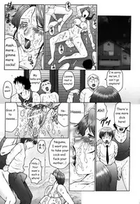 [Fuusen Club] Haha Mamire [English] [LWB, csynn, SaHa]