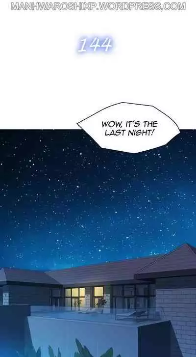 What do you Take me For? Ch.157/?