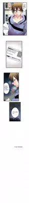 Shocking Dispenser Ch.1-5 (English) (Ongoing)