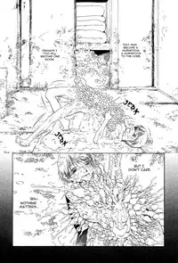 [Horihone Saizou] Niku No Ana | The Hole of the Flesh [English] [|NORM|]