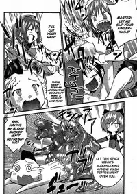 [Tenkla] Yomeiro Choice Vol.2 [English]